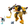 LEGO NINJAGO Mech bojowy SpinjitzuArina 71839
