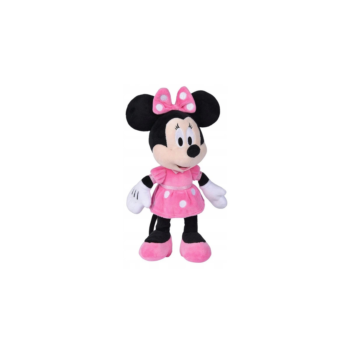 DISNEY Minnie maskotka 25cm 587-0227