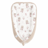 BONJOUR BAMBUS&BOUCLE KOKON BALLERINA
