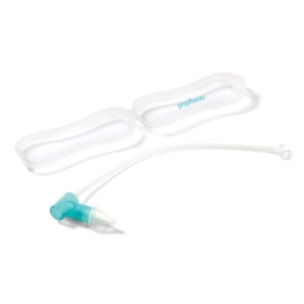 BABYONO ASPIRATOR DO NOSA Z REGULACJĄ SSANIA 485