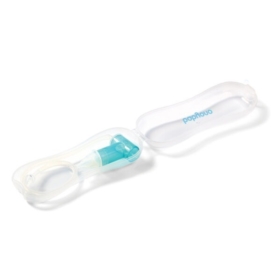 BABYONO ASPIRATOR DO NOSA Z REGULACJĄ SSANIA 485