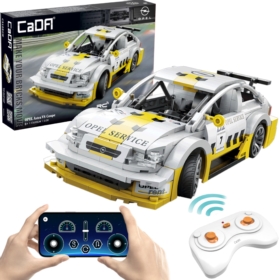 Cada klocki Opel Astra V8 Coupe C51081W 29592