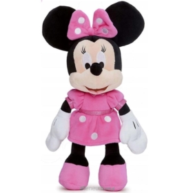 DISNEY Minnie maskotka 25cm 587-0227