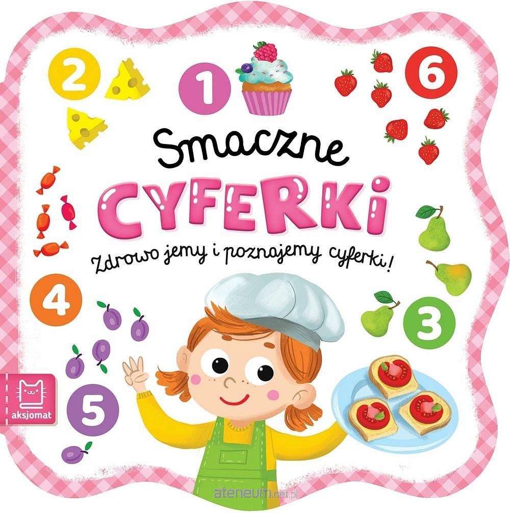 Smaczne cyferki 3781 35626
