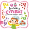 Smaczne cyferki 3781 35626