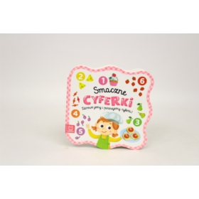 Smaczne cyferki 3781 35626