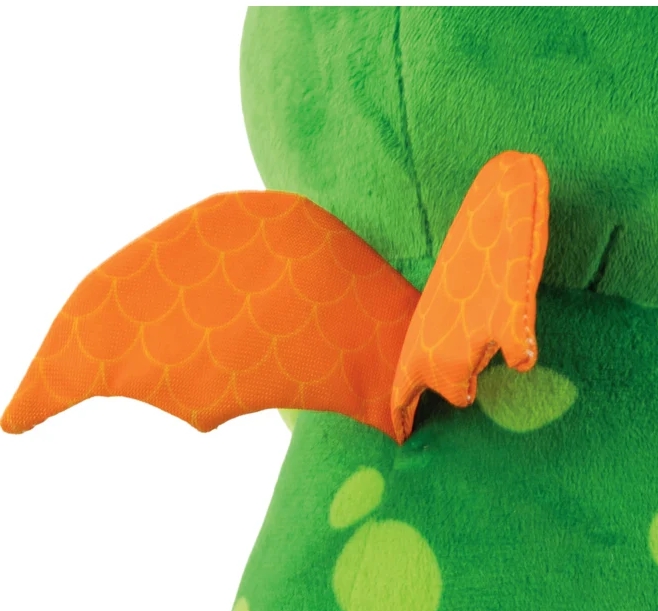 CLE BABY Dragon plush 50938