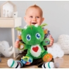 CLE BABY Dragon plush 50938