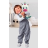 CLE BABY interaktywny jednorożec 50937