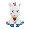 CLE BABY interaktywny jednorożec 50937