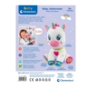 CLE BABY interaktywny jednorożec 50937