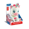CLE BABY interaktywny jednorożec 50937