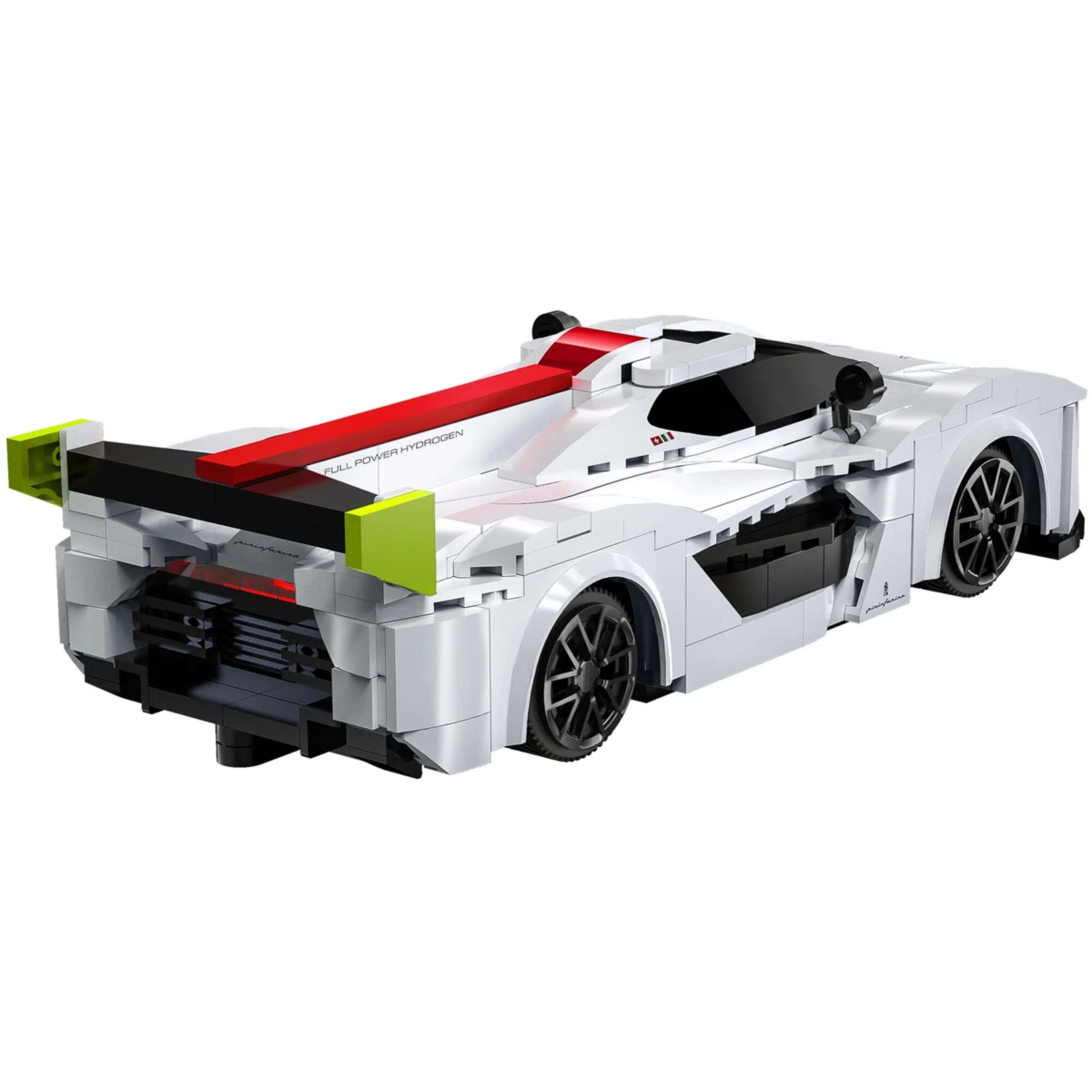 Cada klocki Pininfarina H2 Speed C51090 29752