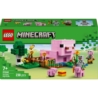 21268 LEGO MINECRAFT DOM PROSIACZKA