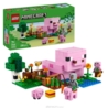 21268 LEGO MINECRAFT DOM PROSIACZKA