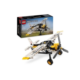 42198 LEGO TECHNIC SAMOLOT TRANSPORTOWY