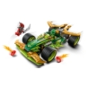 *****LEGO NINJAGO Samochod wyscigowy Lloyd 71828