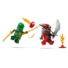 *****LEGO NINJAGO Samochod wyscigowy Lloyd 71828