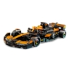 LEGO(R) SPEED CHAMPIONS 77251 Bolid F1 McLaren Tea