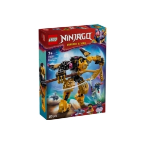 LEGO NINJAGO Mech bojowy SpinjitzuArina 71839