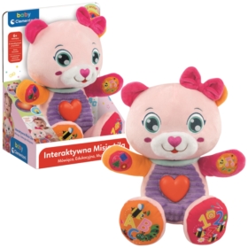 INTERAKTYWNA MISIA LILA - 50387