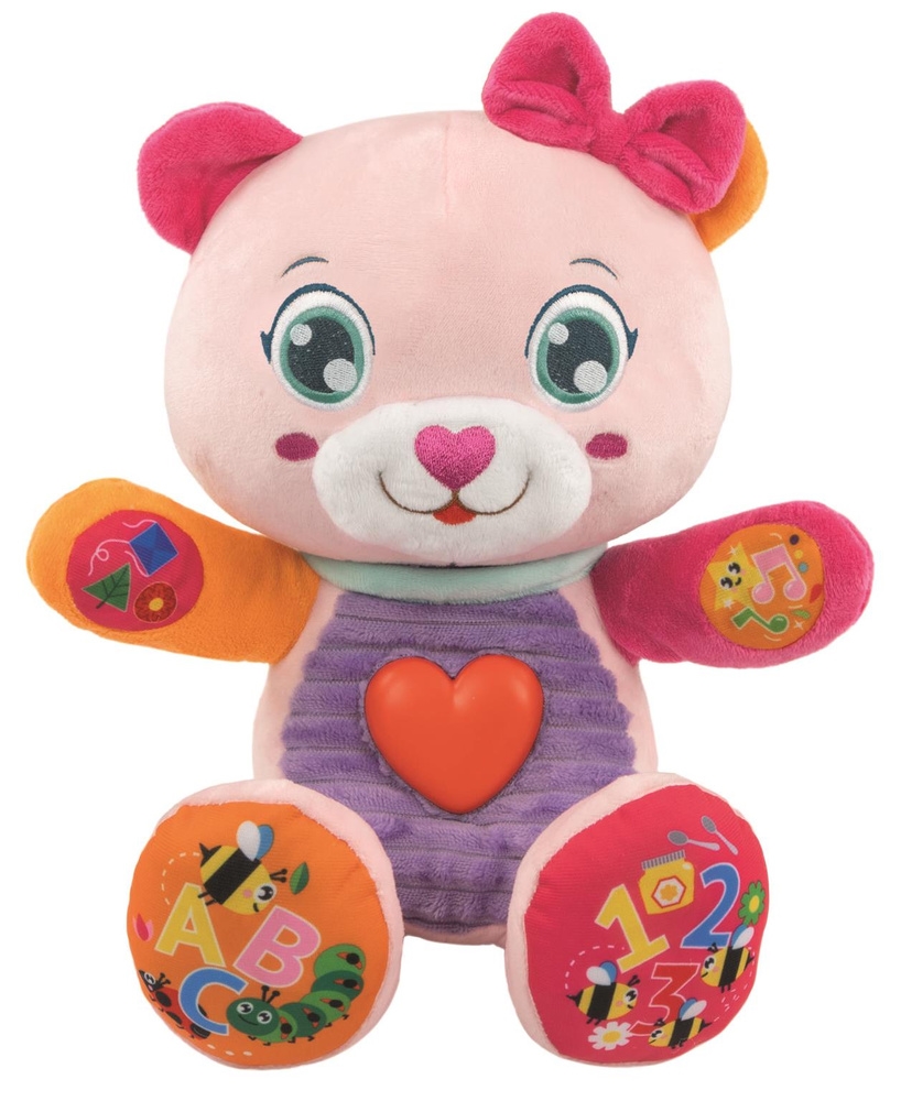 INTERAKTYWNA MISIA LILA - 50387