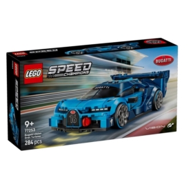 *****LEGO SPEED CHAMPIONS Hipersam.sportowy 77253