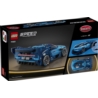 *****LEGO SPEED CHAMPIONS Hipersam.sportowy 77253