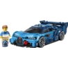 *****LEGO SPEED CHAMPIONS Hipersam.sportowy 77253