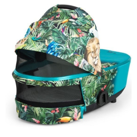 CYBEX MIOS GONDOLA DK WE THE BEST