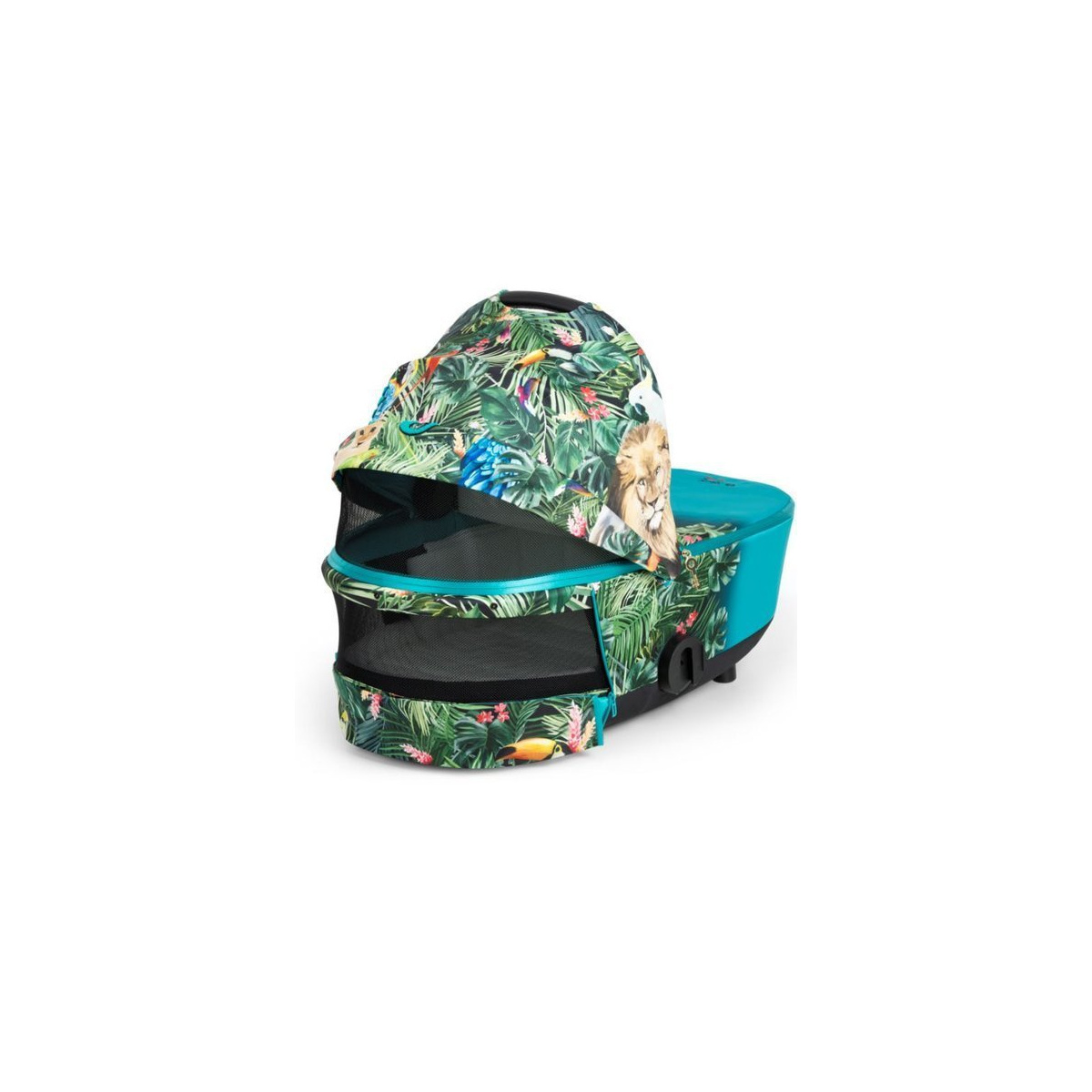 CYBEX MIOS GONDOLA DK WE THE BEST