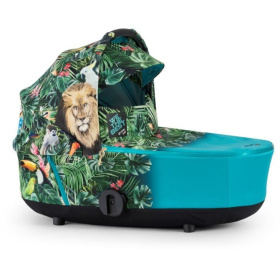 CYBEX MIOS GONDOLA DK WE THE BEST