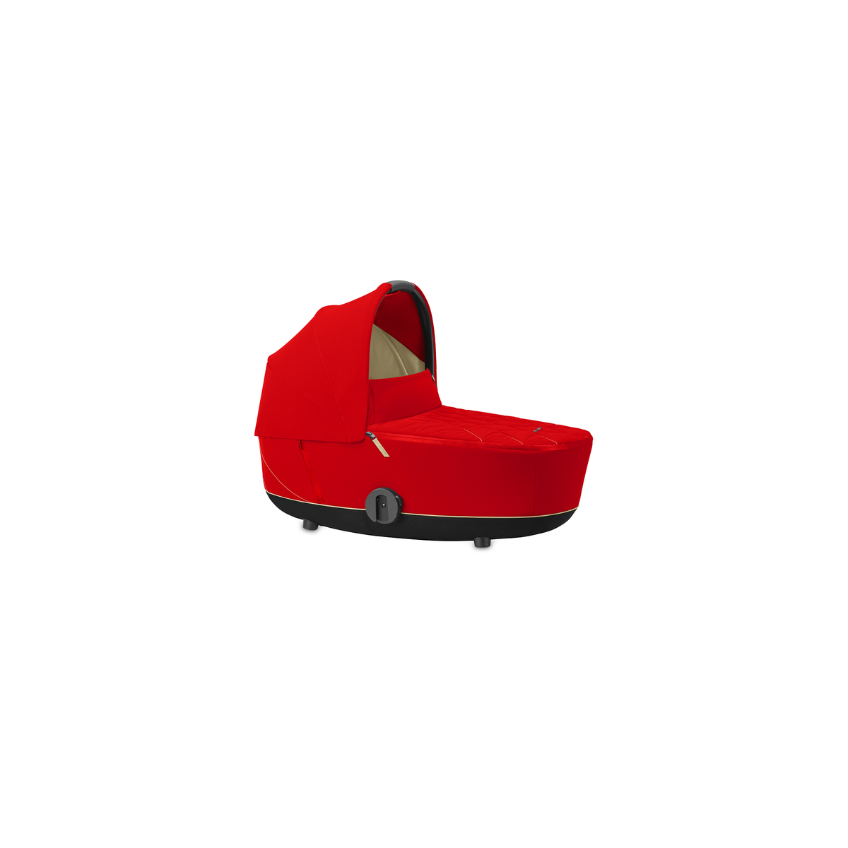 CYBEX MIOS LUX GONDOLA AUTUMN GOLD