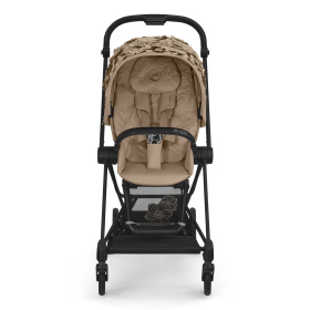 CYBEX MIOS 2.0 SIMPLY FLOWERS BEIGE + STELAŻ MATT
