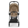 CYBEX MIOS 2.0 SIMPLY FLOWERS BEIGE + STELAŻ MATT