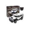 *****Cada klocki Warrior H2 R/C C51044W 25259