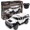 *****Cada klocki Warrior H2 R/C C51044W 25259