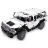 *****Cada klocki Warrior H2 R/C C51044W 25259