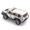 *****Cada klocki Warrior H2 R/C C51044W 25259