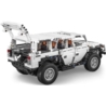 *****Cada klocki Warrior H2 R/C C51044W 25259