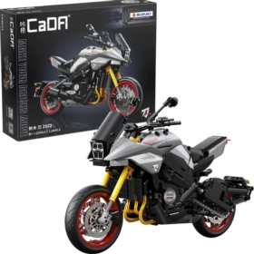 *****Cada klocki SuzukiKatanaMotorc.C59021W 29417