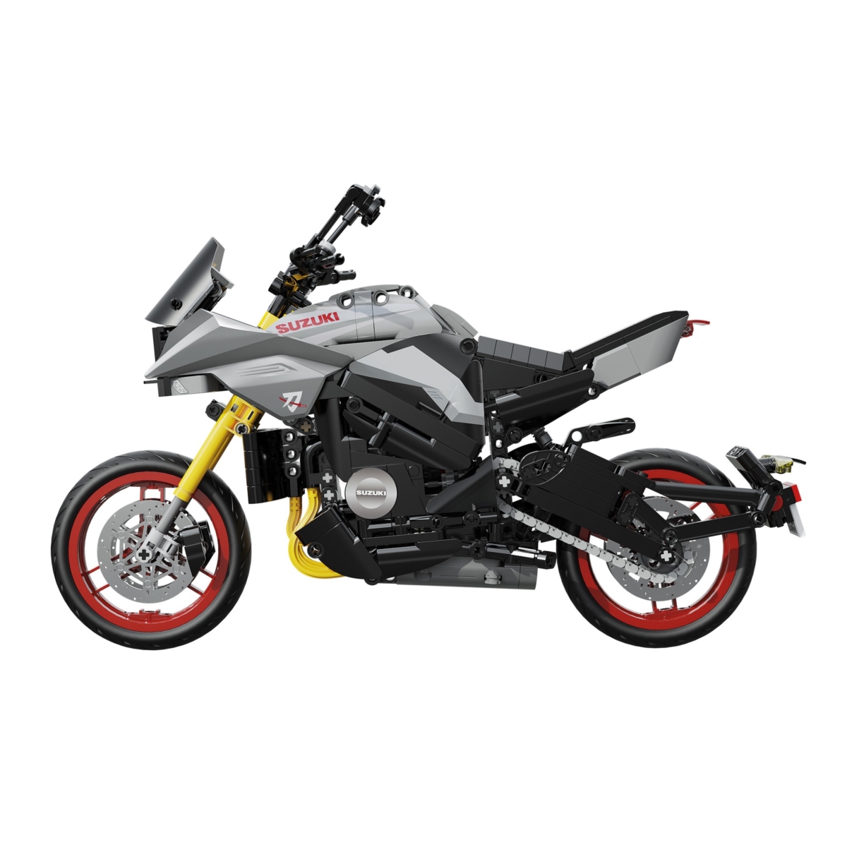 *****Cada klocki SuzukiKatanaMotorc.C59021W 29417