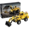 *****Cada klocki Buldożer C65004W 27581