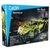 *****Cada klocki Auto wyścig.C51007W 54617 24030