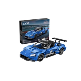 *****Cada C57013W Auto wyścig.Maserati GT2 29400
