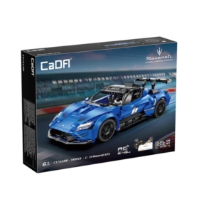 *****Cada C57013W Auto wyścig.Maserati GT2 29400