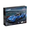 *****Cada C57013W Auto wyścig.Maserati GT2 29400