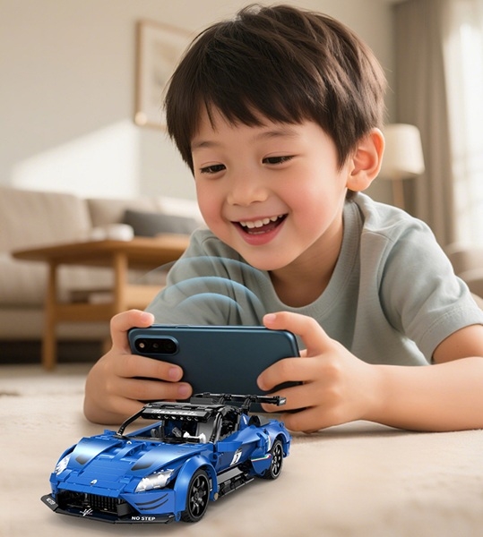 *****Cada C57013W Auto wyścig.Maserati GT2 29400