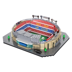 *****Cada klocki Barcelona Camp Nou C66023 30925