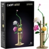 *****Cada klocki Floral ArtSpringWhi.C59023W 31106